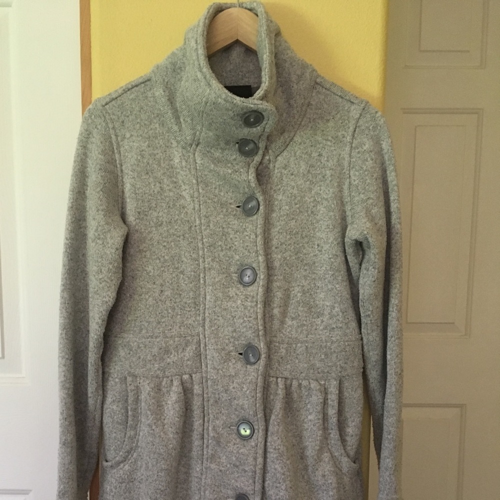 Patagonia Better Sweater jacket